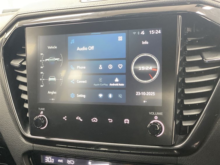 Used Isuzu D-Max 2024 for sale - 78091723: Photo 46