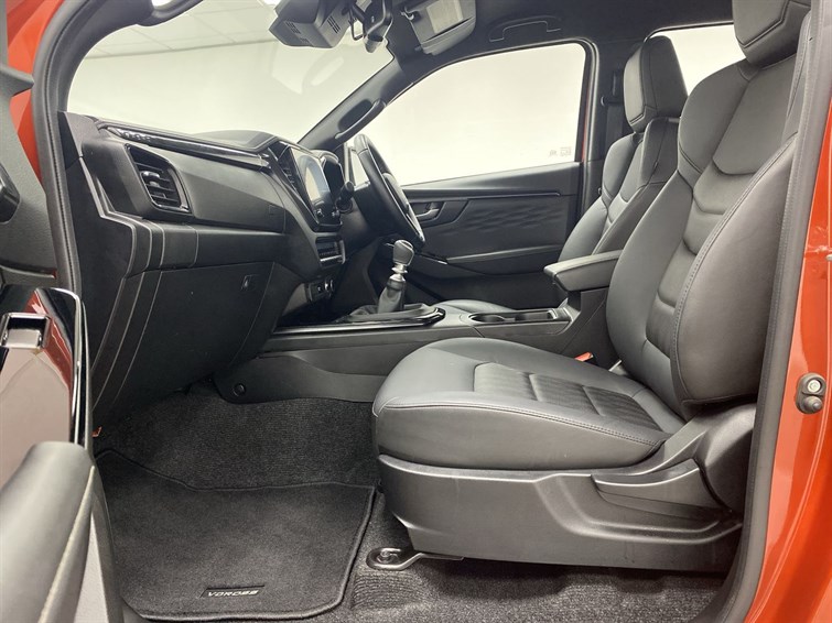 Used Isuzu D-Max 2024 for sale - 78091723: Photo 53