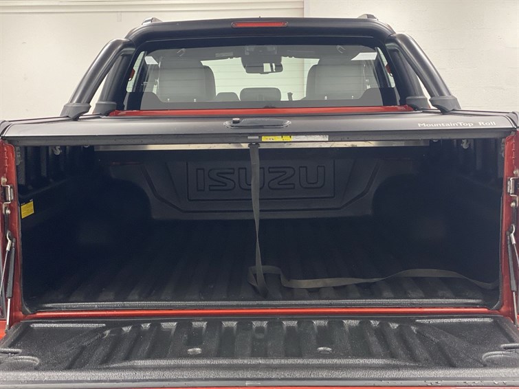 Used Isuzu D-Max 2024 for sale - 78091723: Photo 65