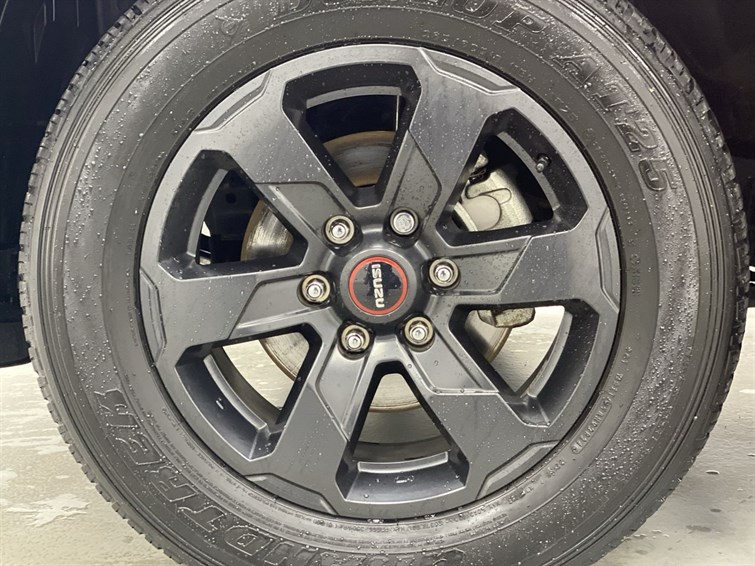 Used Isuzu D-Max 2024 for sale - 78091723: Photo 9