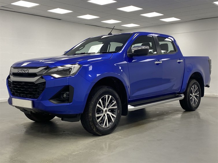 Used Isuzu D-Max 2025 for sale - 77539343: Photo 10