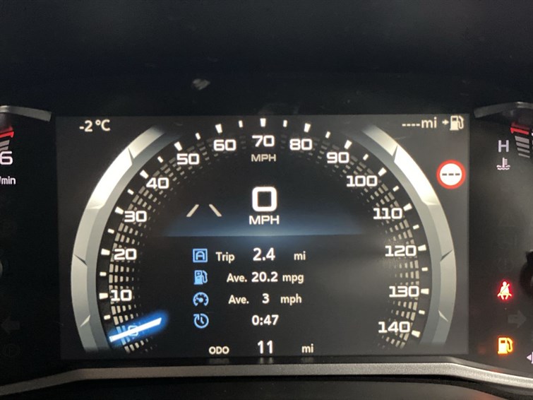 Used Isuzu D-Max 2025 for sale - 77539343: Photo 11