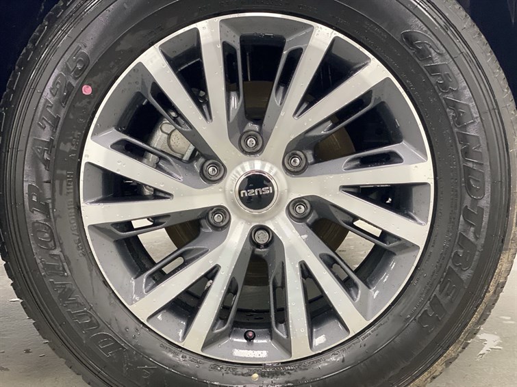 Used Isuzu D-Max 2025 for sale - 77539343: Photo 15