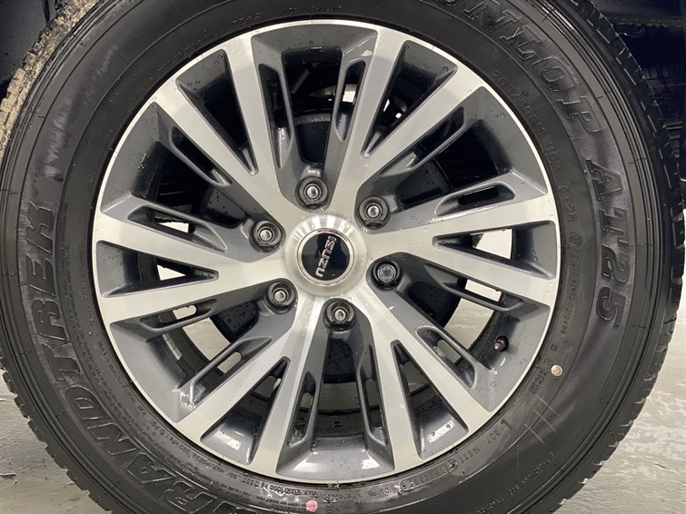 Used Isuzu D-Max 2025 for sale - 77539343: Photo 19