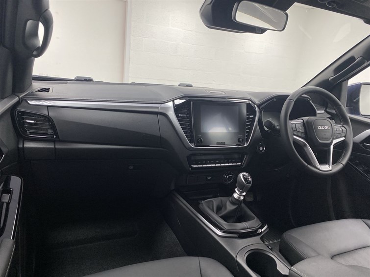Used Isuzu D-Max 2025 for sale - 77539343: Photo 2