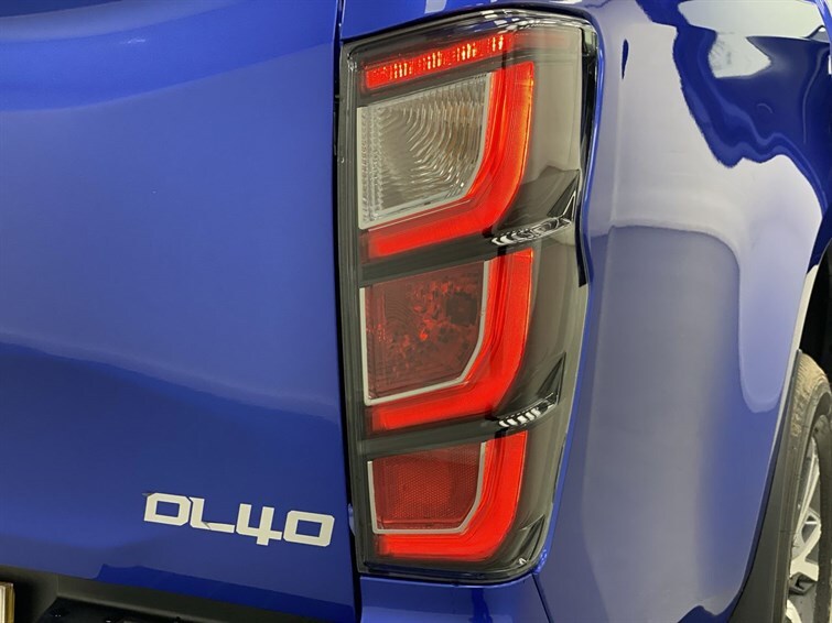 Used Isuzu D-Max 2025 for sale - 77539343: Photo 22