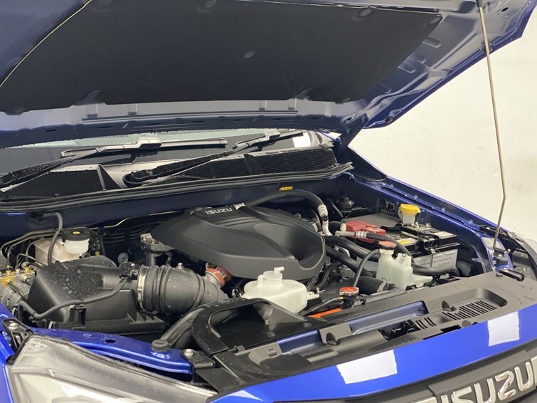 Used Isuzu D-Max 2025 for sale - 77539343: Photo 31