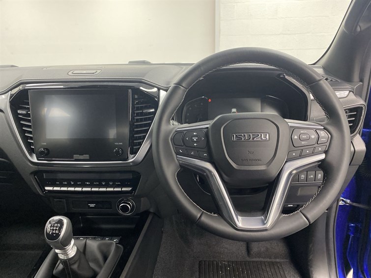 Used Isuzu D-Max 2025 for sale - 77539343: Photo 37