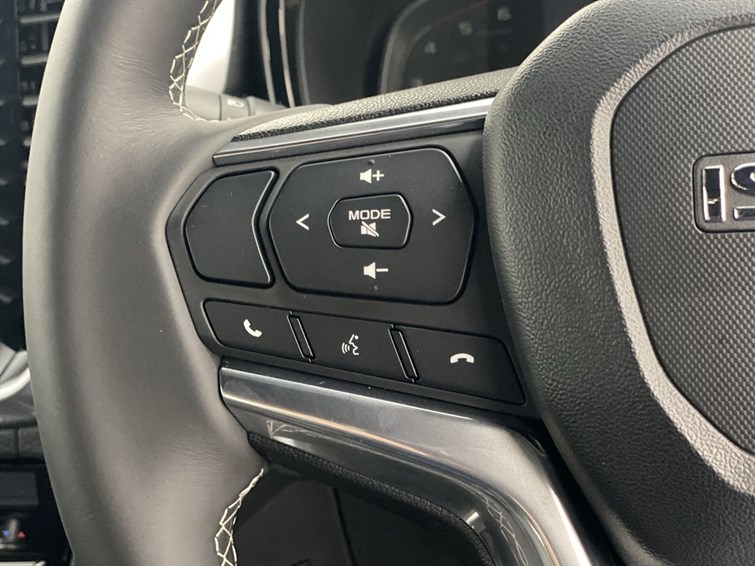 Used Isuzu D-Max 2025 for sale - 77539343: Photo 38