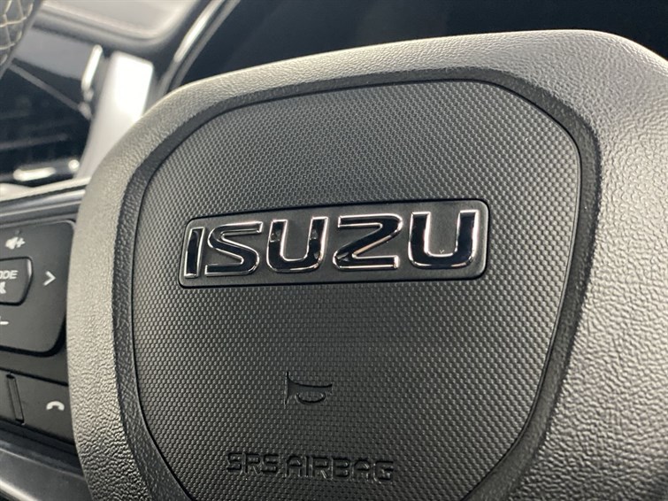 Used Isuzu D-Max 2025 for sale - 77539343: Photo 43