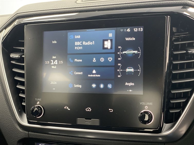 Used Isuzu D-Max 2025 for sale - 77539343: Photo 46