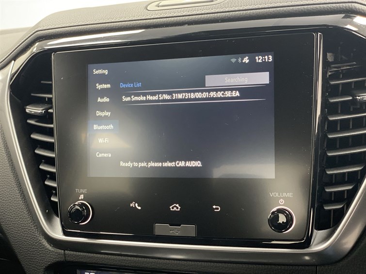 Used Isuzu D-Max 2025 for sale - 77539343: Photo 48