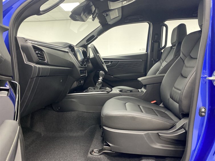 Used Isuzu D-Max 2025 for sale - 77539343: Photo 53