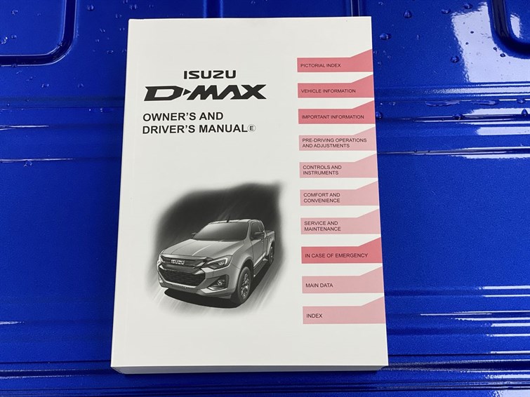 Used Isuzu D-Max 2025 for sale - 77539343: Photo 54