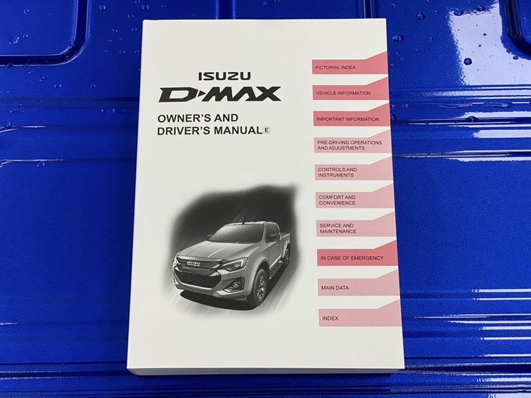 Used Isuzu D-Max 2025 for sale - 77539343: Photo 55