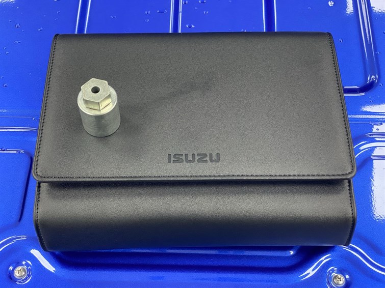 Used Isuzu D-Max 2025 for sale - 77539343: Photo 59