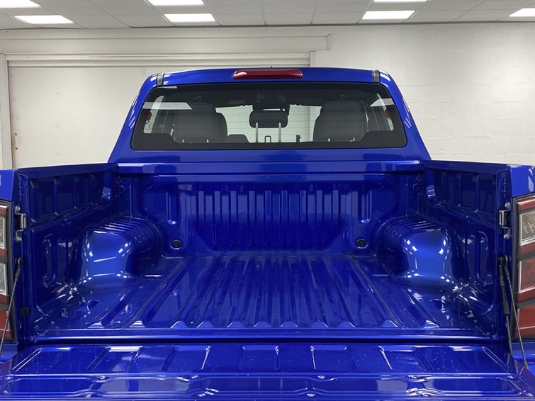 Used Isuzu D-Max 2025 for sale - 77539343: Photo 65