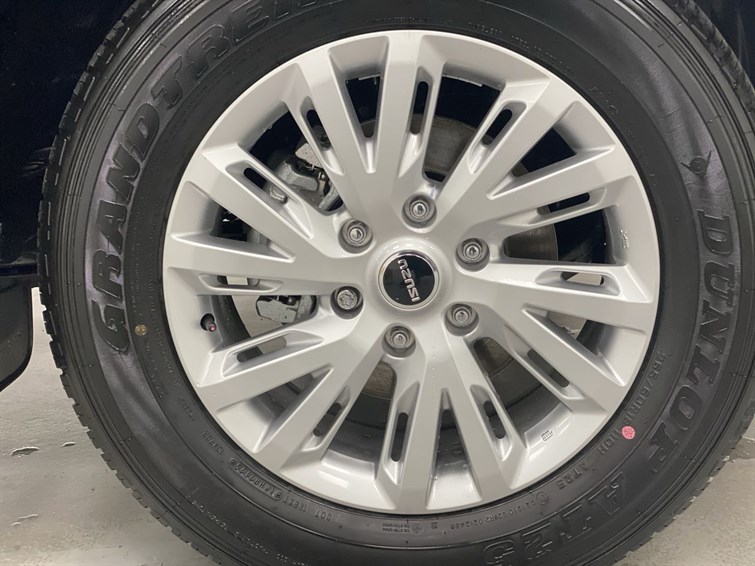 Used Isuzu D-Max 2025 for sale - 77210639: Photo 15