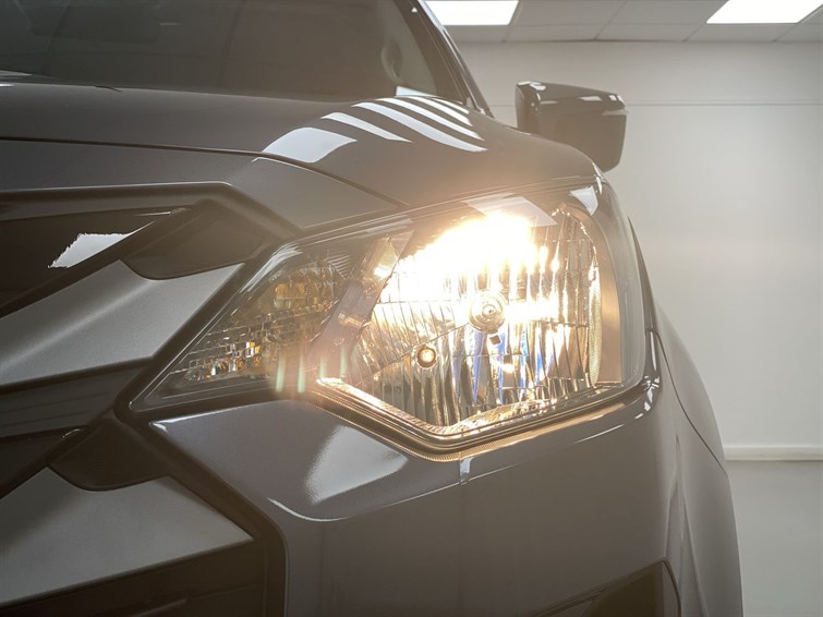 Used Isuzu D-Max 2025 for sale - 77210639: Photo 21