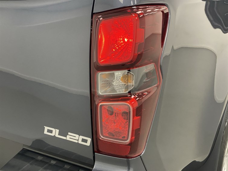 Used Isuzu D-Max 2025 for sale - 77210639: Photo 22