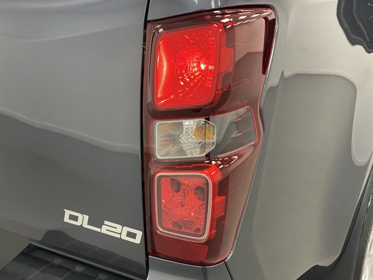 Used Isuzu D-Max 2025 for sale - 77210639: Photo 23