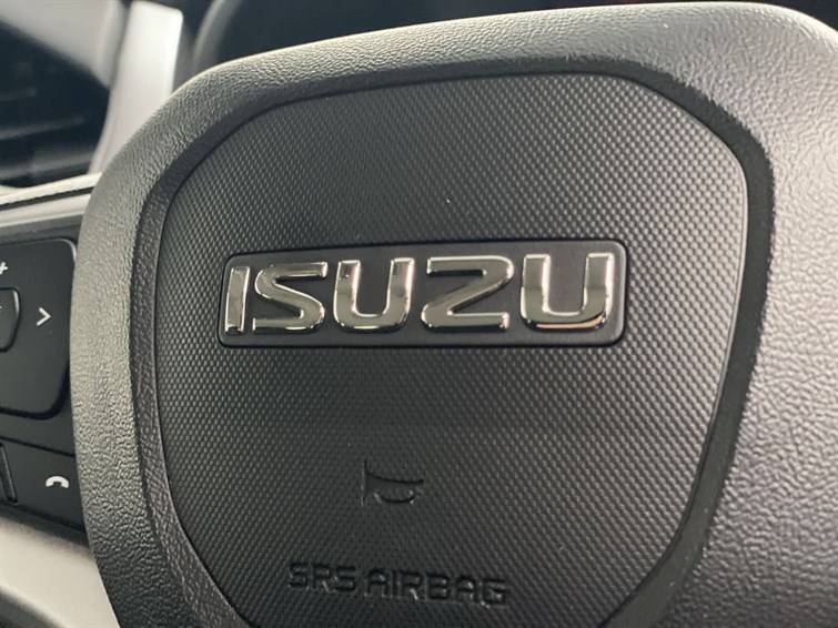 Used Isuzu D-Max 2025 for sale - 77210639: Photo 43