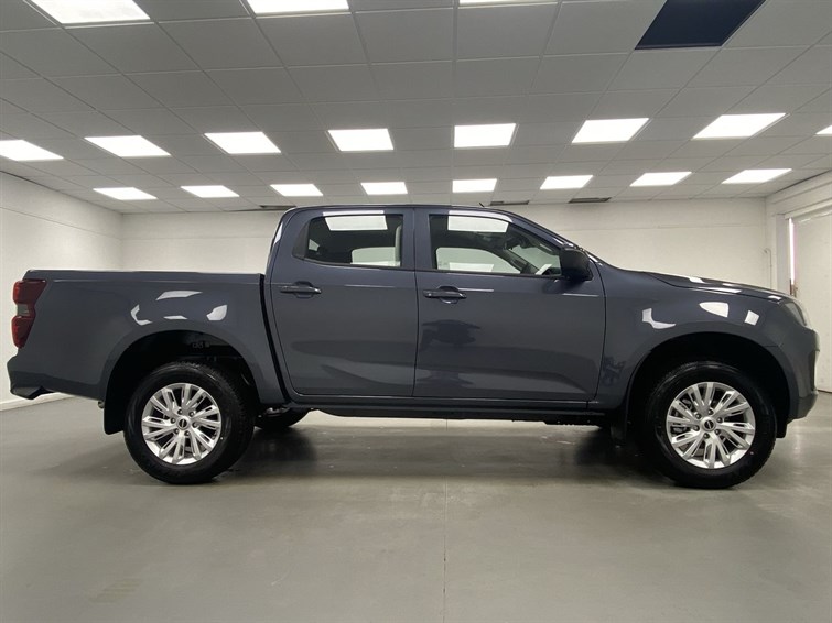 Used Isuzu D-Max 2025 for sale - 77210639: Photo 5