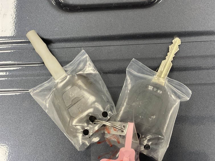 Used Isuzu D-Max 2025 for sale - 77210639: Photo 59