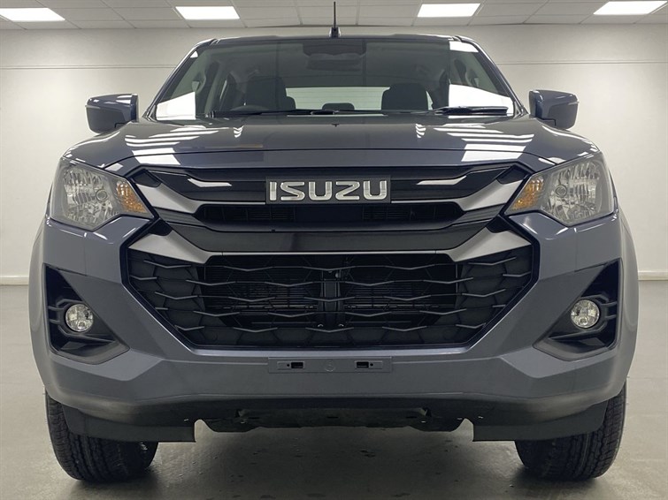 Used Isuzu D-Max 2025 for sale - 77210639: Photo 6