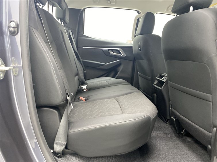 Used Isuzu D-Max 2025 for sale - 77210639: Photo 60