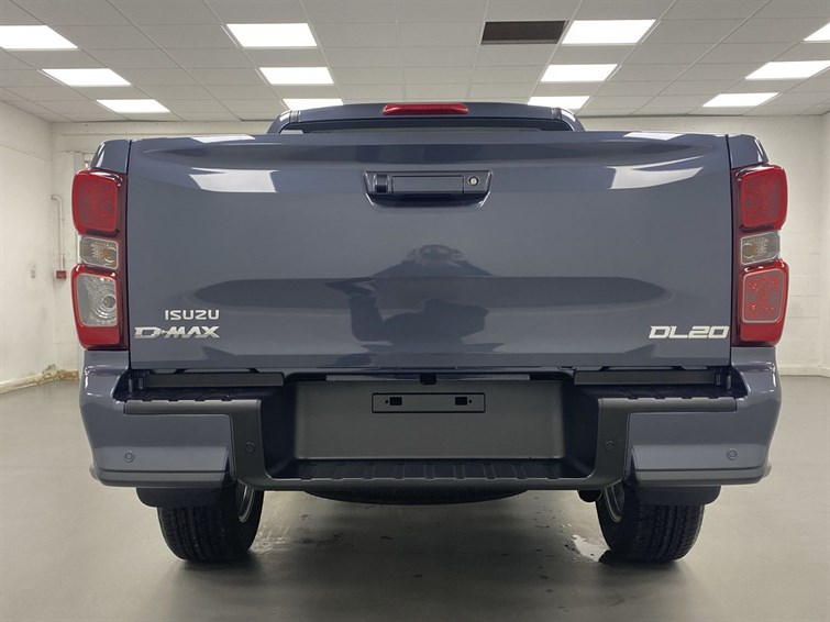 Used Isuzu D-Max 2025 for sale - 77210639: Photo 7