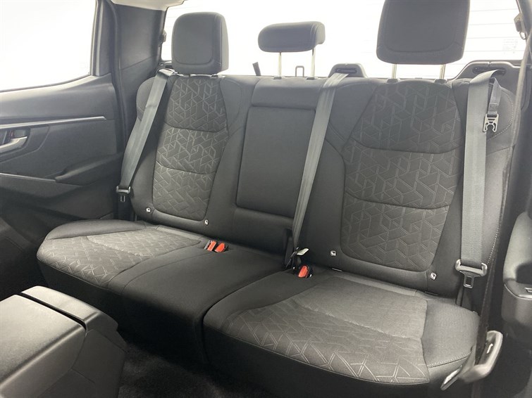 Used Isuzu D-Max 2025 for sale - 77210639: Photo 8