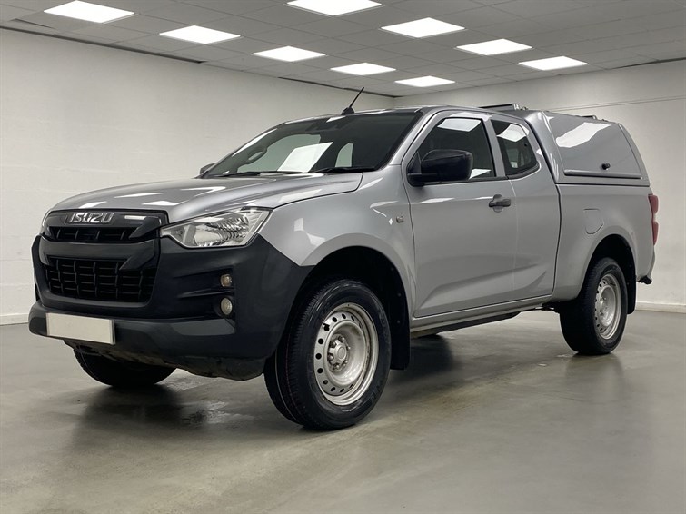 Used Isuzu D-Max 2023 for sale - 77307030: Photo 10