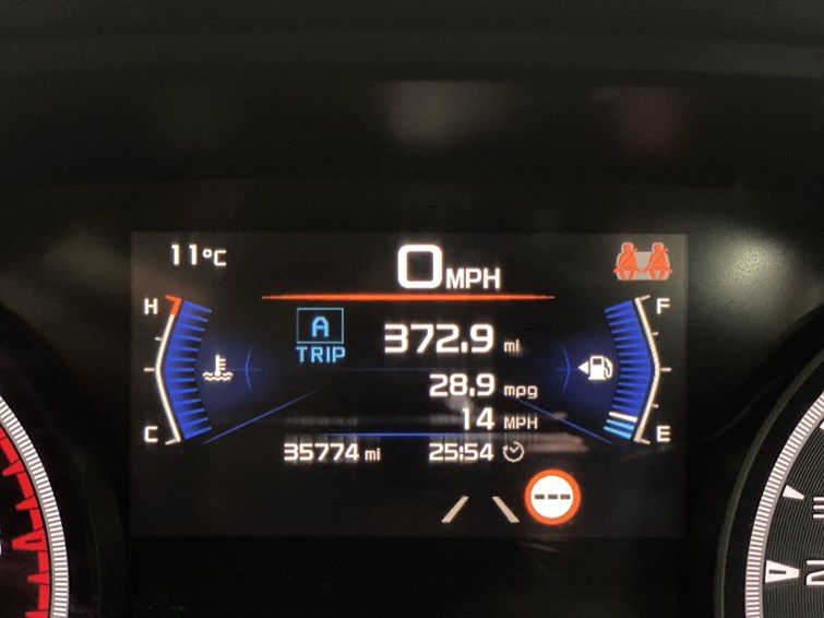 Used Isuzu D-Max 2023 for sale - 77307030: Photo 11