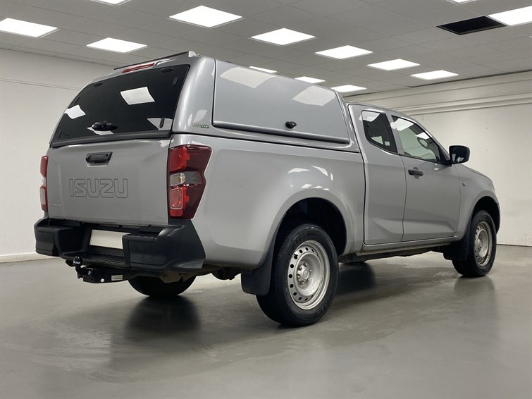 Used Isuzu D-Max 2023 for sale - 77307030: Photo 12