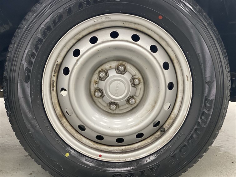 Used Isuzu D-Max 2023 for sale - 77307030: Photo 15