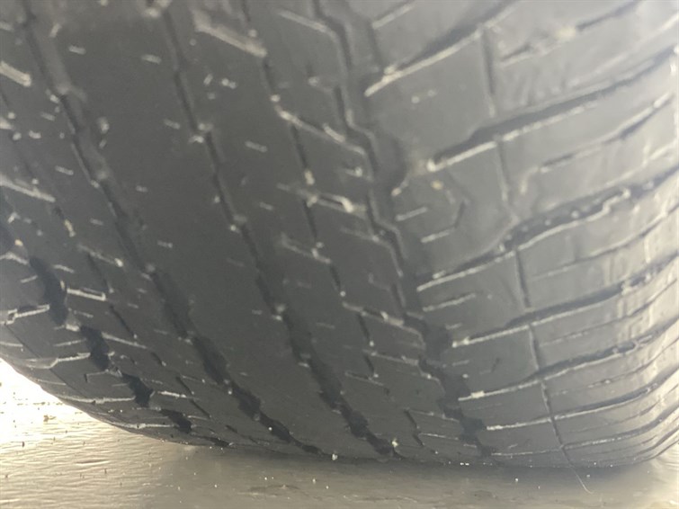 Used Isuzu D-Max 2023 for sale - 77307030: Photo 16