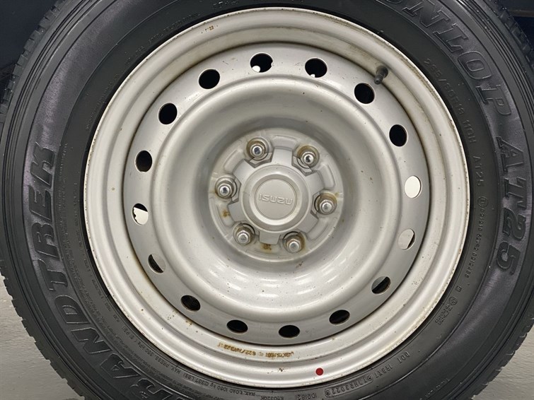 Used Isuzu D-Max 2023 for sale - 77307030: Photo 19