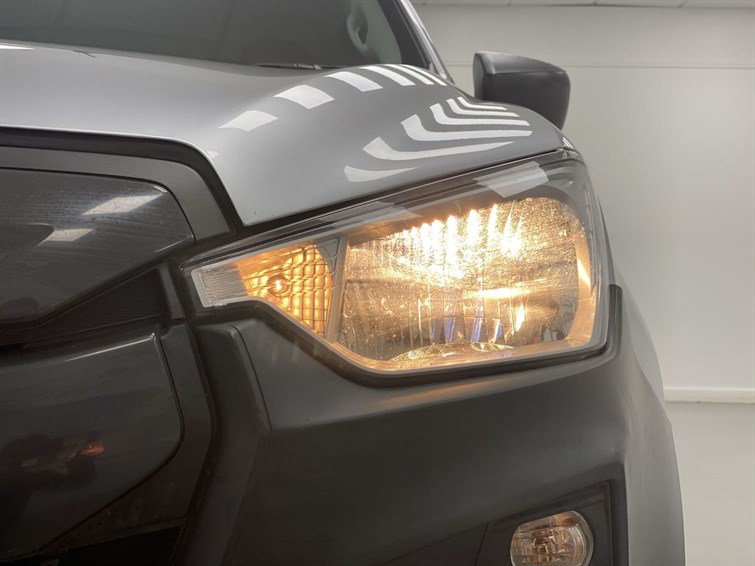 Used Isuzu D-Max 2023 for sale - 77307030: Photo 21