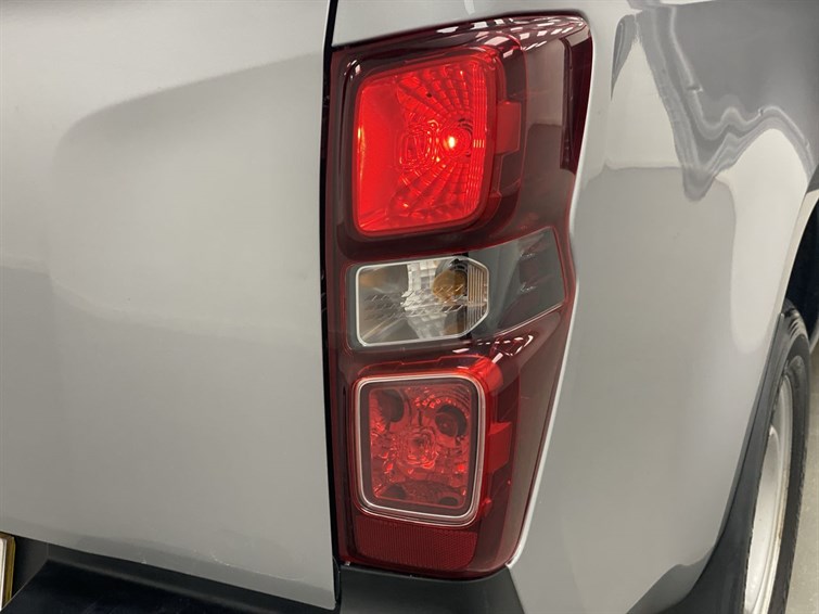 Used Isuzu D-Max 2023 for sale - 77307030: Photo 22