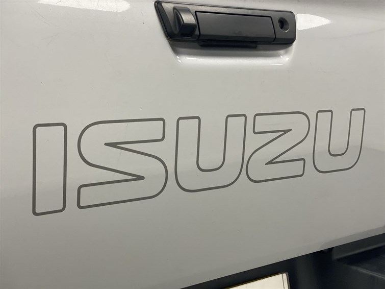 Used Isuzu D-Max 2023 for sale - 77307030: Photo 29