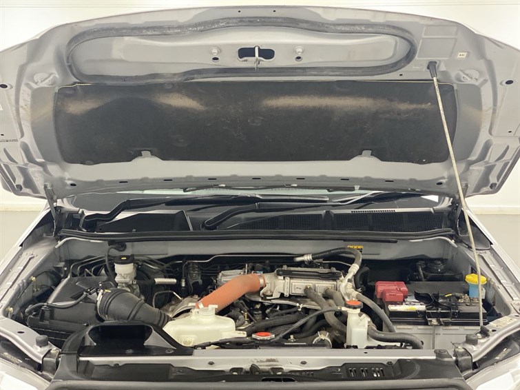 Used Isuzu D-Max 2023 for sale - 77307030: Photo 30