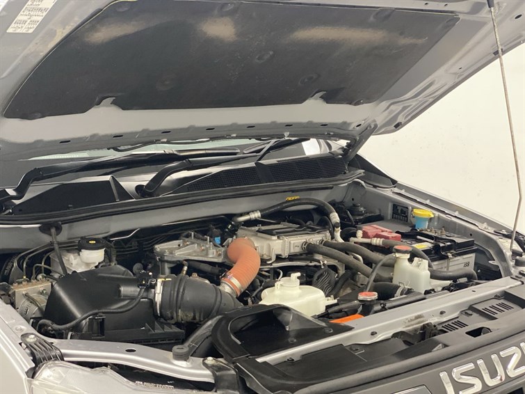 Used Isuzu D-Max 2023 for sale - 77307030: Photo 31