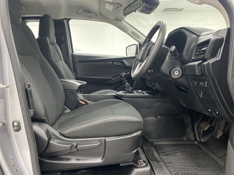 Used Isuzu D-Max 2023 for sale - 77307030: Photo 32