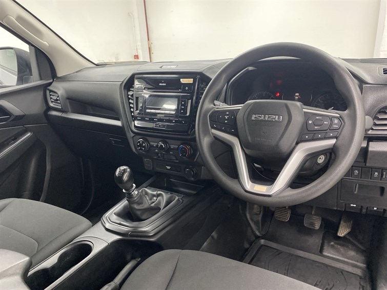 Used Isuzu D-Max 2023 for sale - 77307030: Photo 33