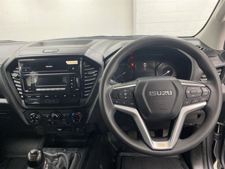 Used Isuzu D-Max 2023 for sale - 77307030: Photo 37