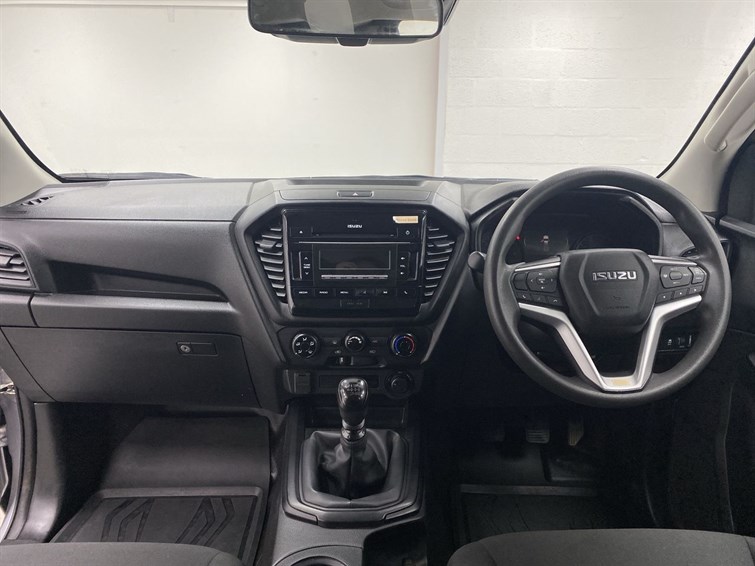 Used Isuzu D-Max 2023 for sale - 77307030: Photo 4