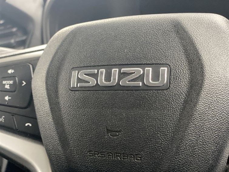 Used Isuzu D-Max 2023 for sale - 77307030: Photo 43