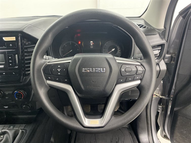 Used Isuzu D-Max 2023 for sale - 77307030: Photo 44