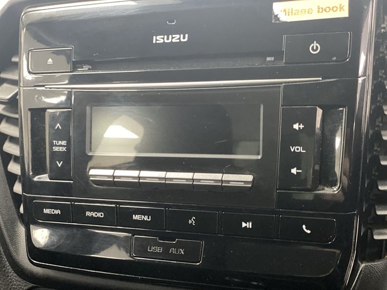 Used Isuzu D-Max 2023 for sale - 77307030: Photo 45